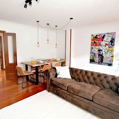Blissful Escapes In By Just Apartment Potes