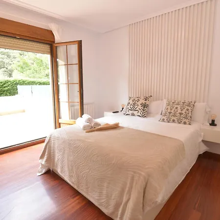 Blissful Escapes In By Just Potes