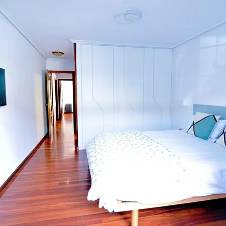 Blissful Escapes In By Just Apartment