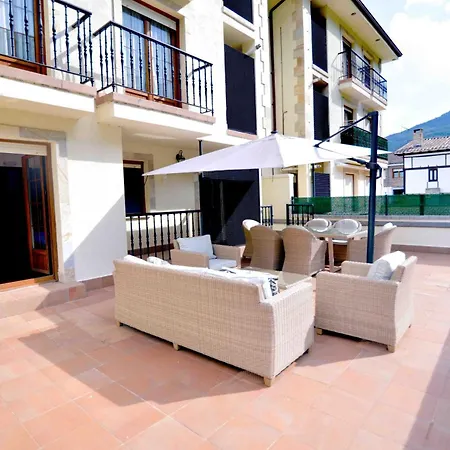 Blissful Escapes In By Just