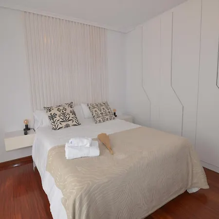 Blissful Escapes In By Just Apartment *