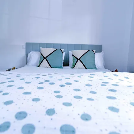 Blissful Escapes In By Just Potes