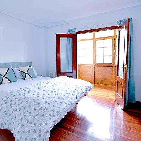 Blissful Escapes In By Just Apartment