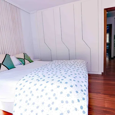 Blissful Escapes In By Just Apartment *