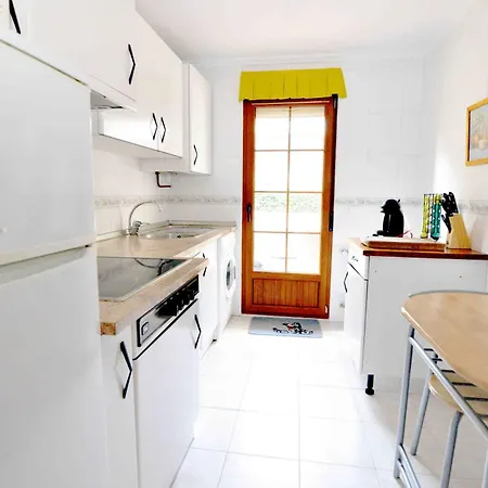 Blissful Escapes In By Just Apartment Potes