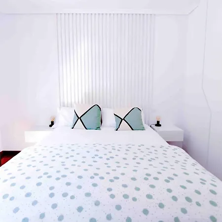 Blissful Escapes In By Just *