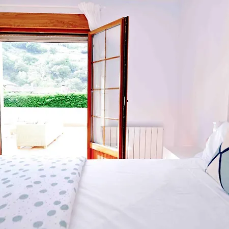 Apartment Blissful Escapes In By Just Potes