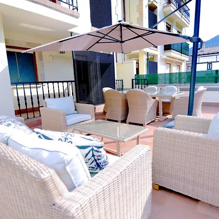 Blissful Escapes In By Just Apartment Potes