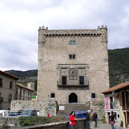 Blissful Escapes In By Just Apartment Potes